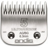 Нож ANDIS ULTRA EDGE филировочный Skip Tooth 64079